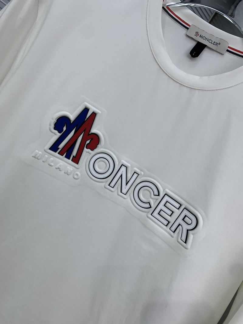 Moncler T-Shirts